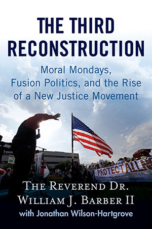 Third Reconstruction cover